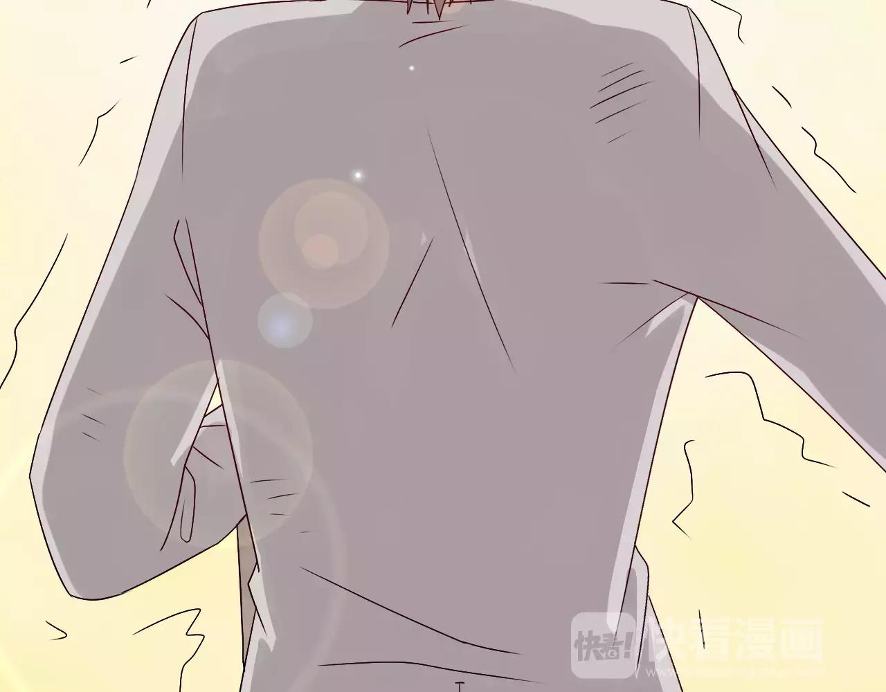 第36话  弱小却坚定的保护(1/2)-第37话