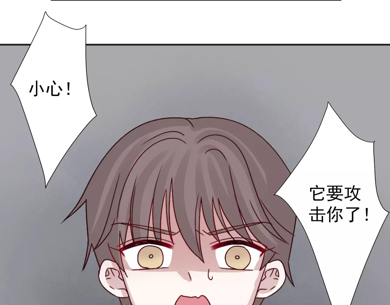 第36话  弱小却坚定的保护(1/2)-第37话