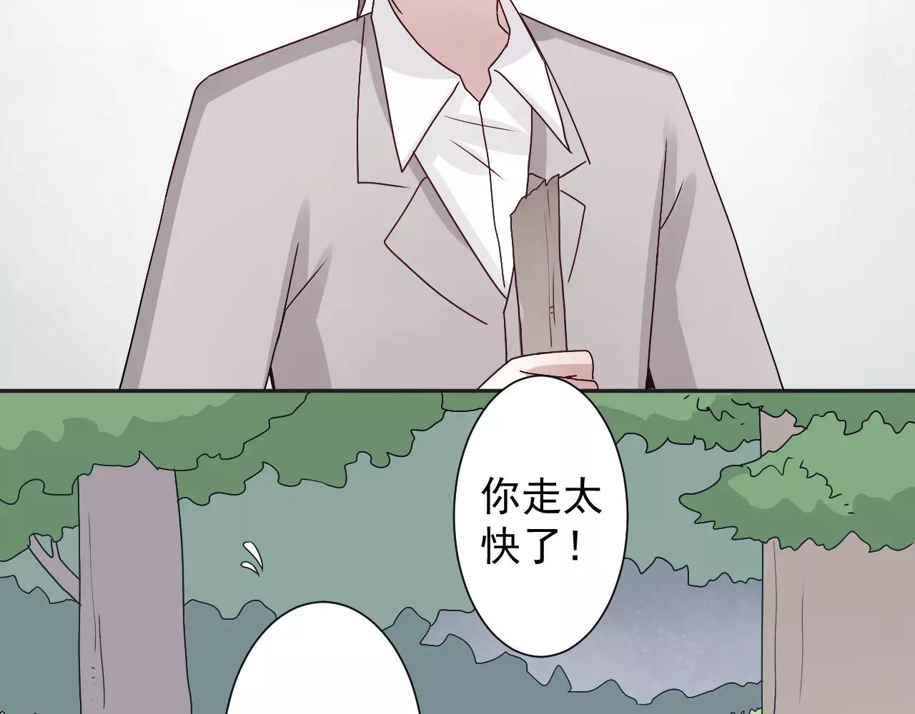 第36话  弱小却坚定的保护(1/2)-第37话