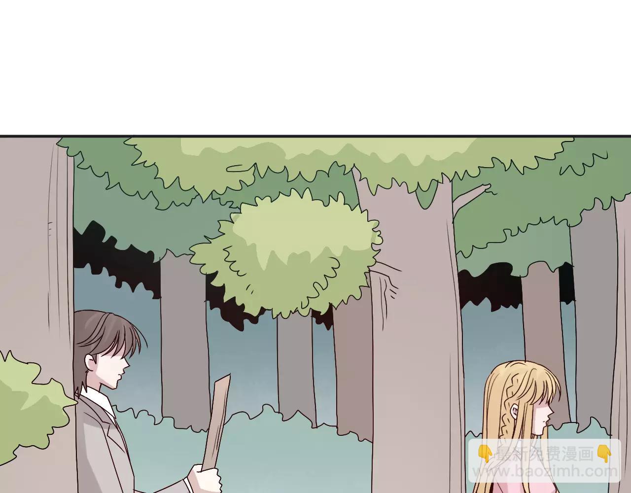 第38话  乐园与囚笼(1/2)-第39话