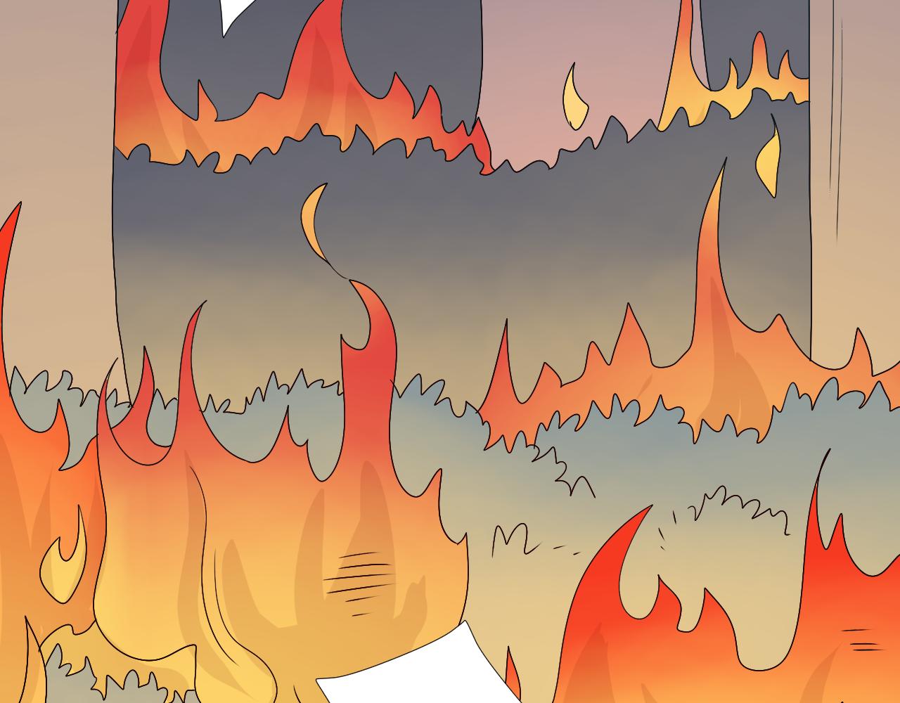 第42话  自食恶果(1/2)-第43话