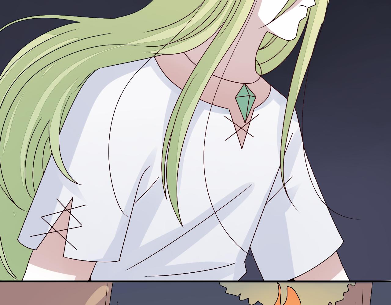 第42话  自食恶果(1/2)-第43话