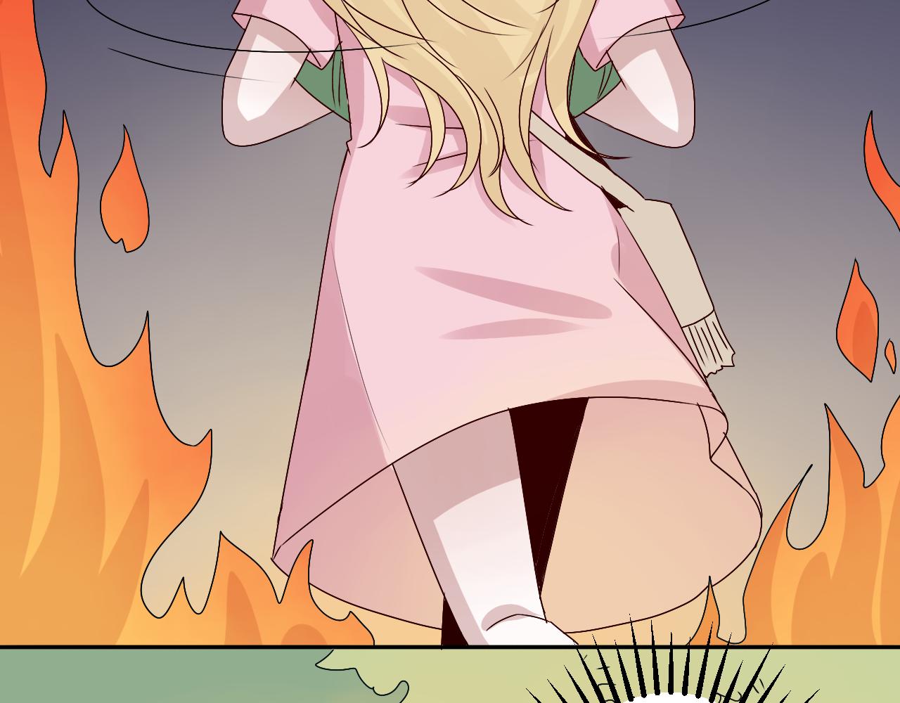 第42话  自食恶果(1/2)-第43话