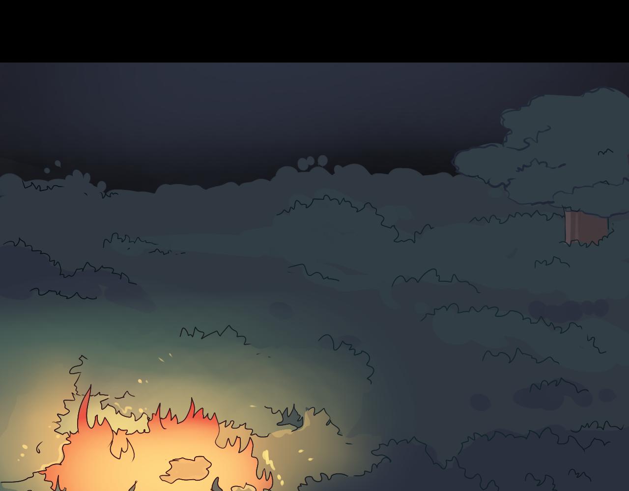 第42话  自食恶果(1/2)-第43话