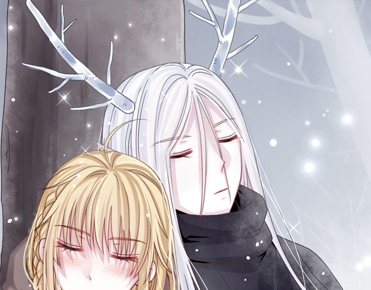 第46话  承诺(1/2)-第47话