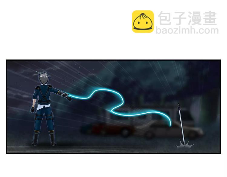 第16话 幌线-第17话