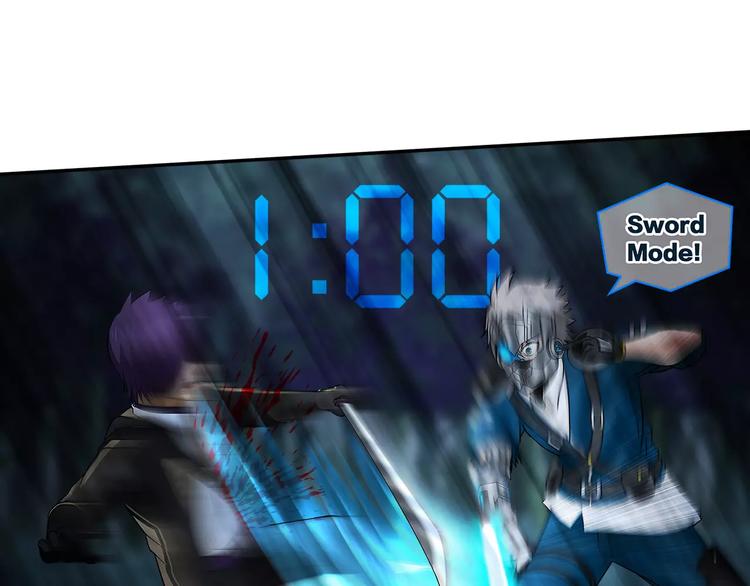 第20话 你是谁-第21话