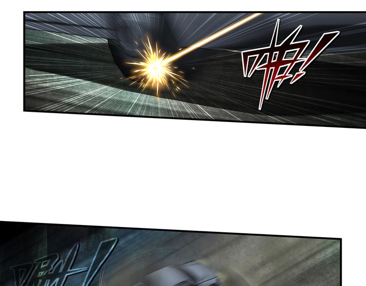 第22话 无路可逃-第23话