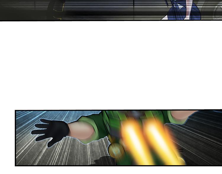 第22话 无路可逃-第23话