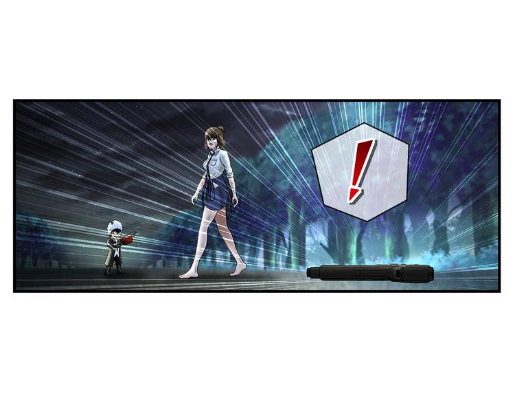 第24话 最强者(1/2)-第25话