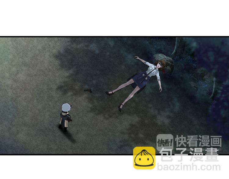 第24话 最强者(1/2)-第25话