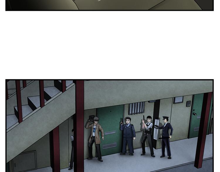 第29话 出笼(1/2)-第31话