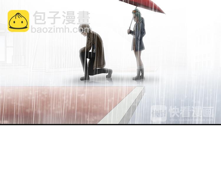 完结话 锋雨(1/2)-第33话