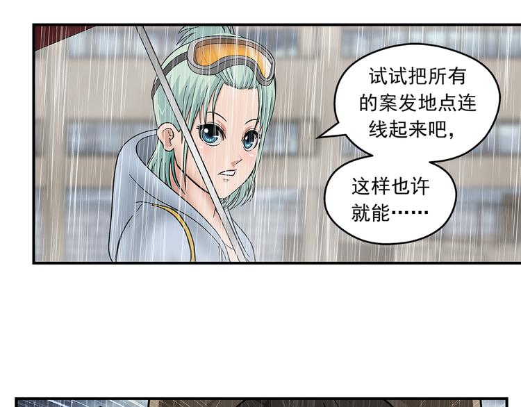 山豬小隊 - 完結話 鋒雨(1/2) - 8