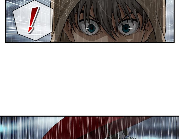 完结话 锋雨(1/2)-第33话