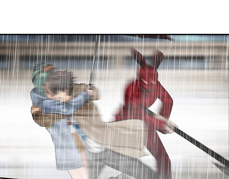 完结话 锋雨(1/2)-第33话