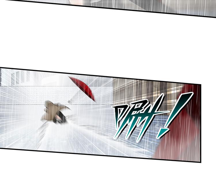 完结话 锋雨(1/2)-第33话