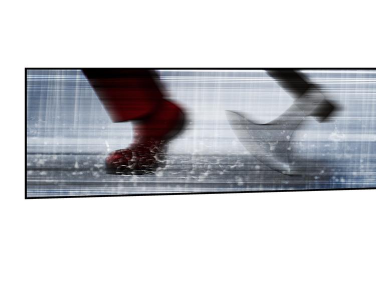 完结话 锋雨(1/2)-第33话