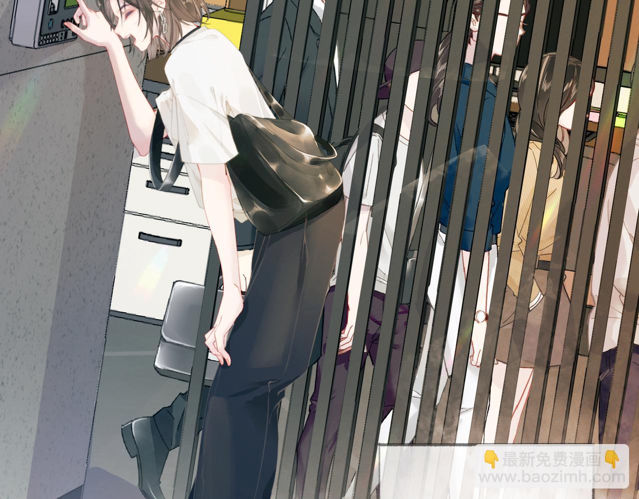 第二话：重逢(1/3)-第3话