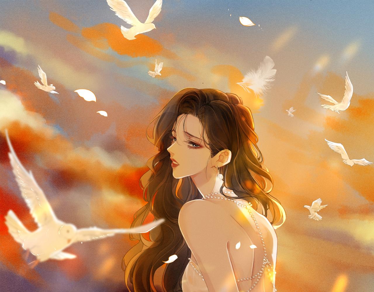 第二十一话 阳晞(1/3)-第23话