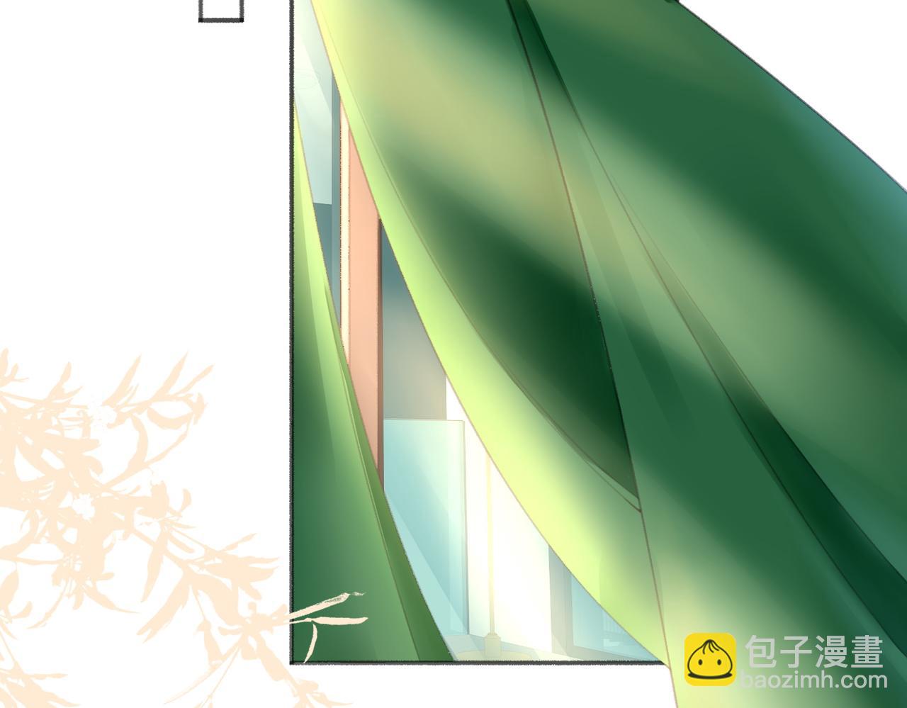 第二十三话 变故(1/2)-第25话