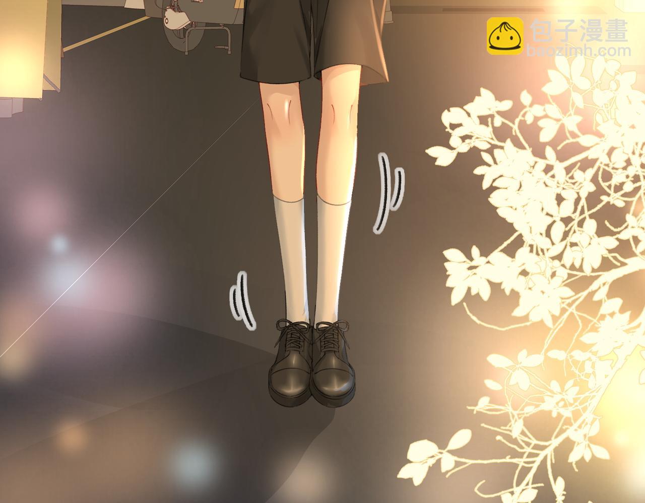 第二十五话 你吃糖吗？(1/2)-第27话