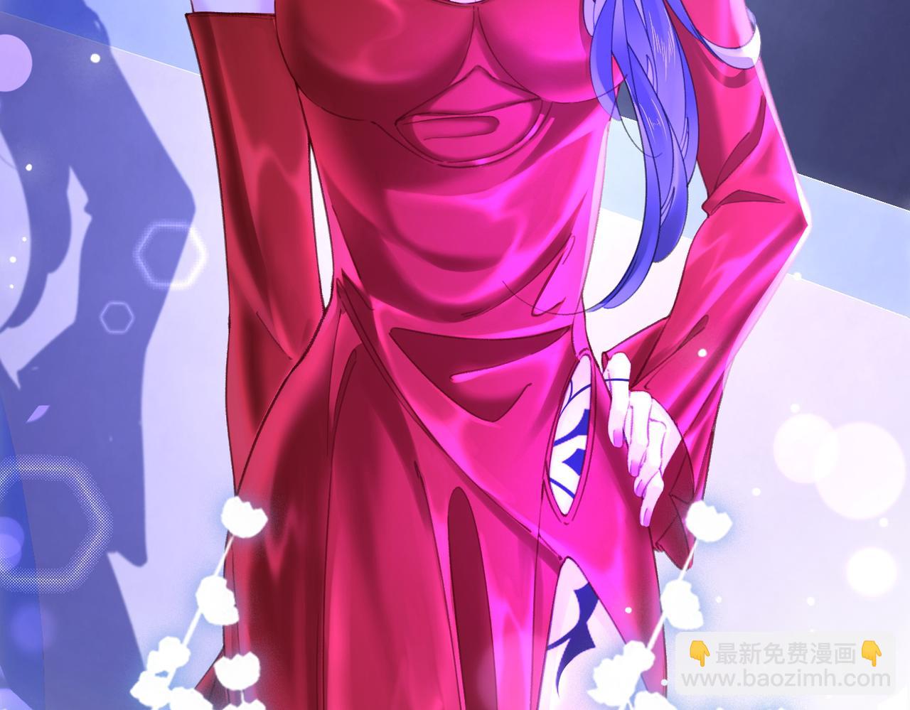 第二十五话 你吃糖吗？(1/2)-第27话