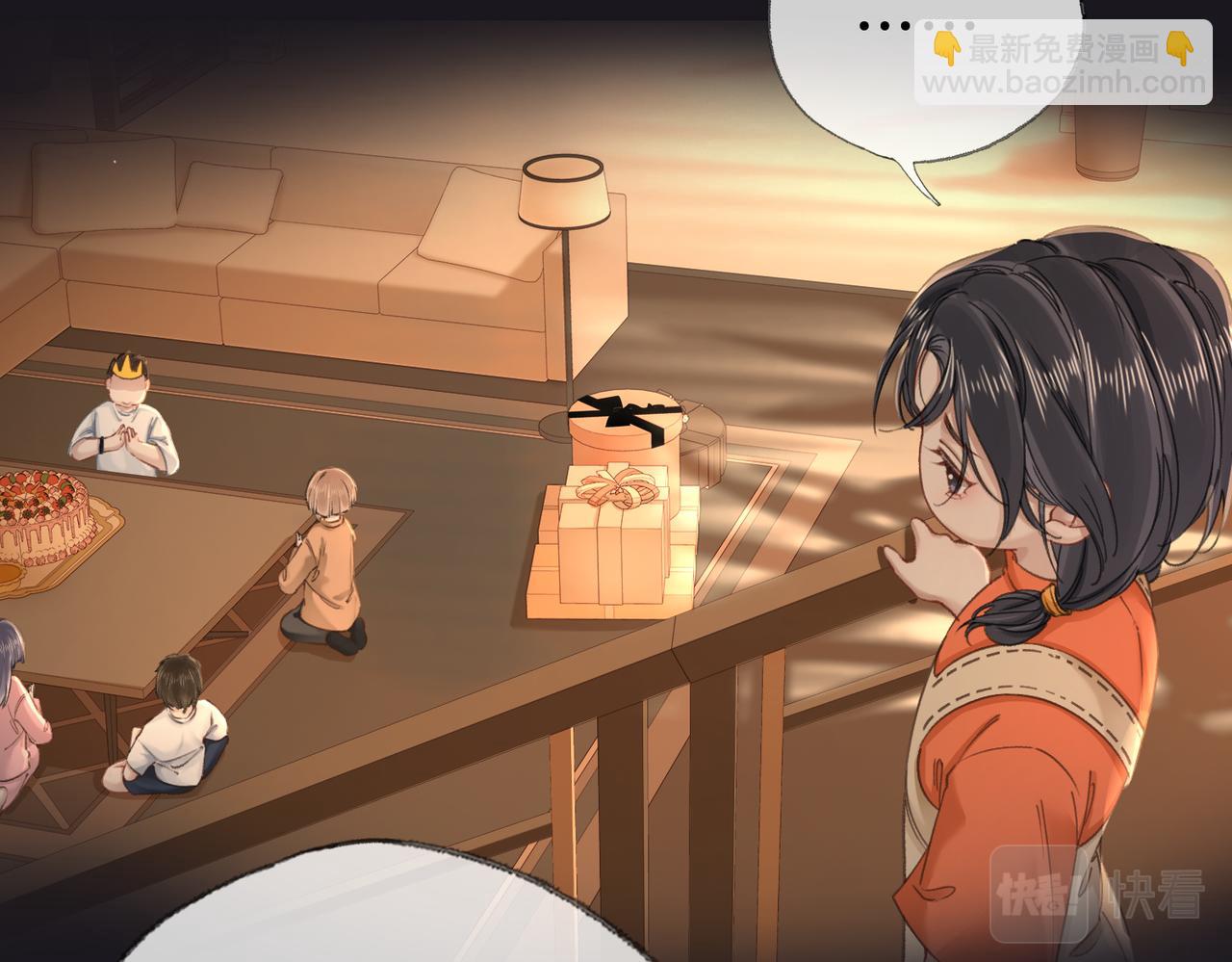 第二十七话 阴差阳错(1/2)-第29话