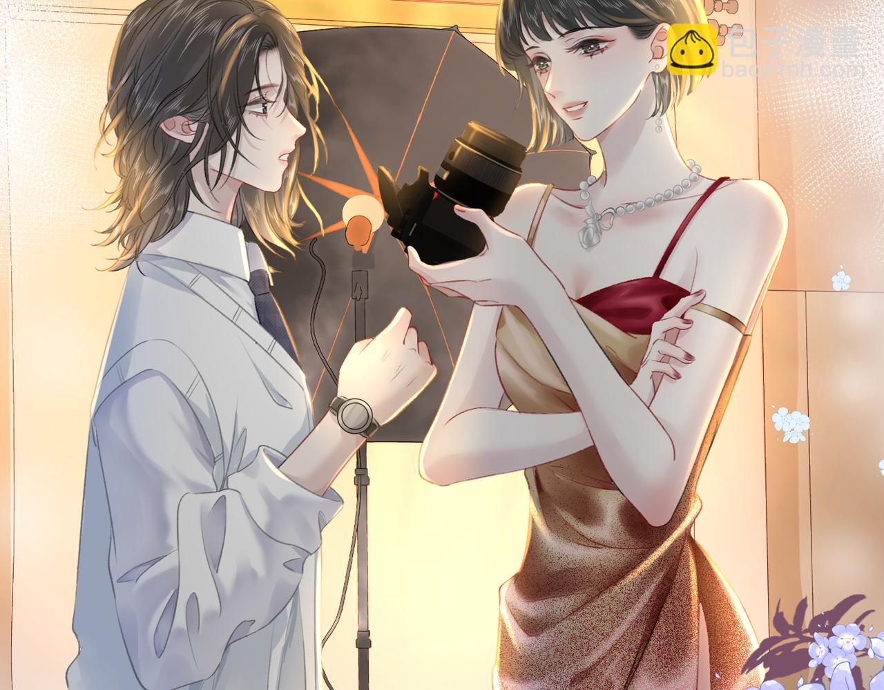 第二十八话 喜忧参半(1/3)-第31话