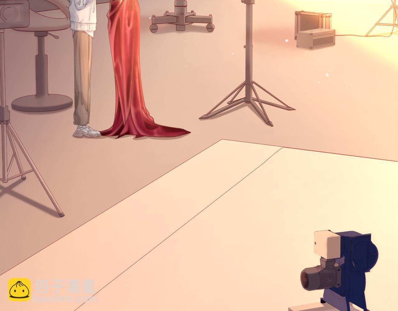 第二十八话 喜忧参半(1/3)-第31话