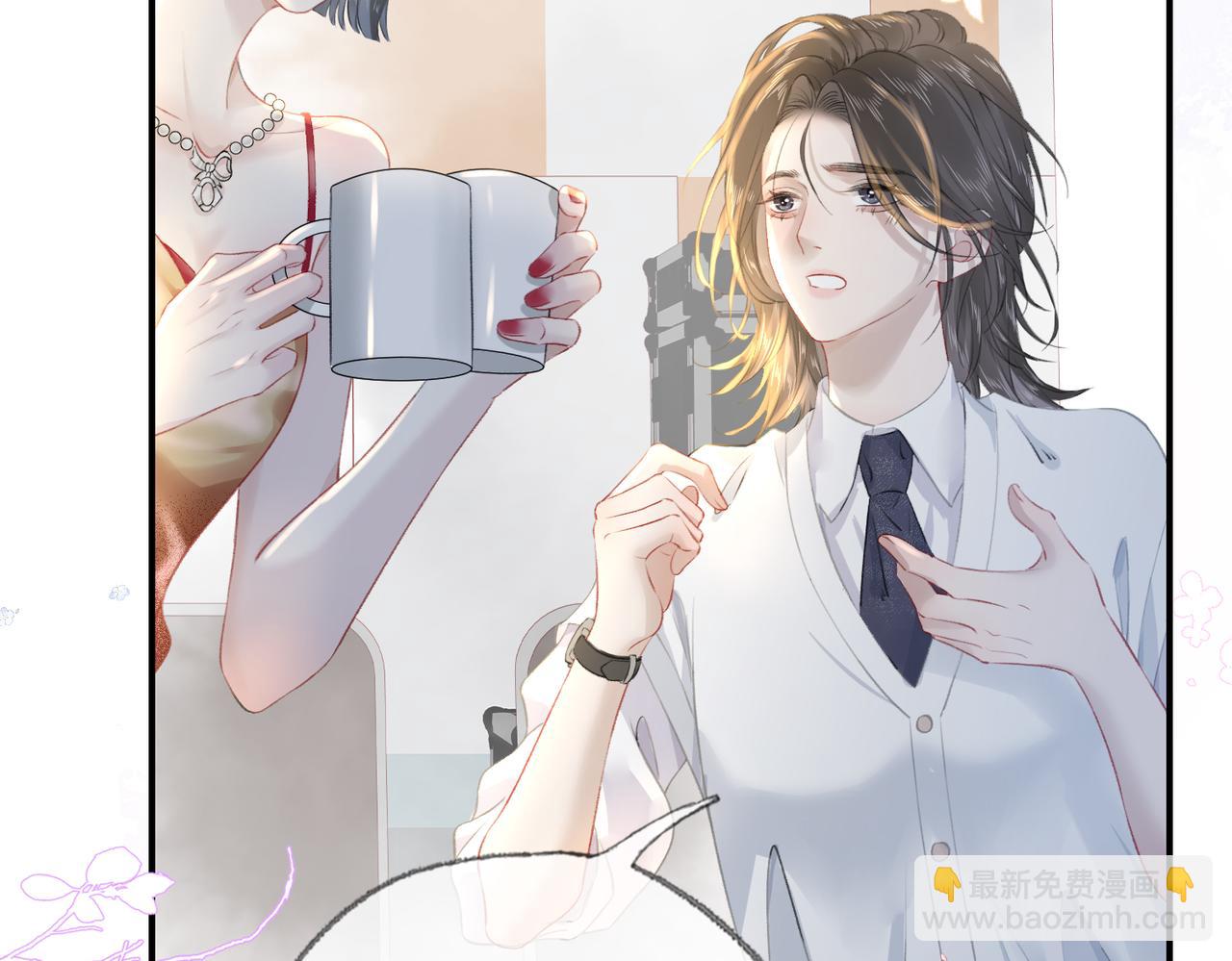 第二十八话 喜忧参半(1/3)-第31话