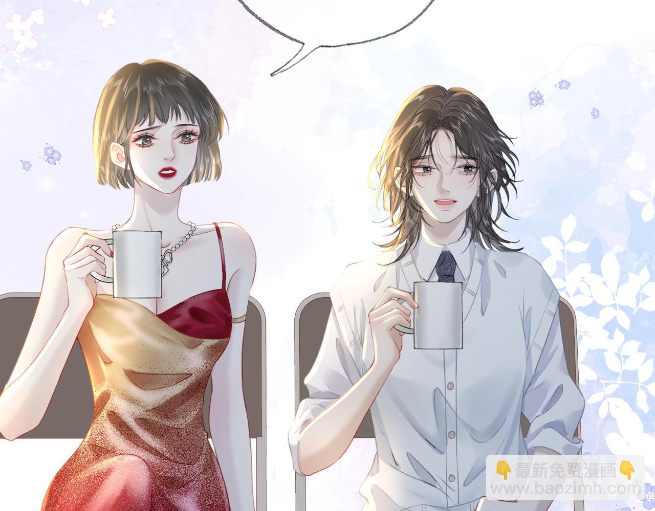 第二十八话 喜忧参半(1/3)-第31话