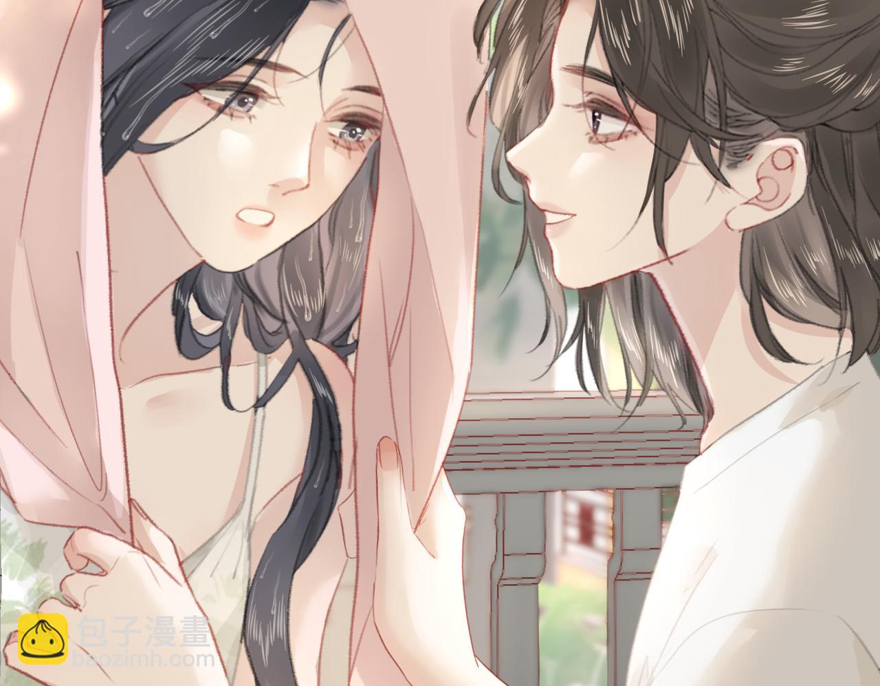 第八话：春生(1/3)-第9话