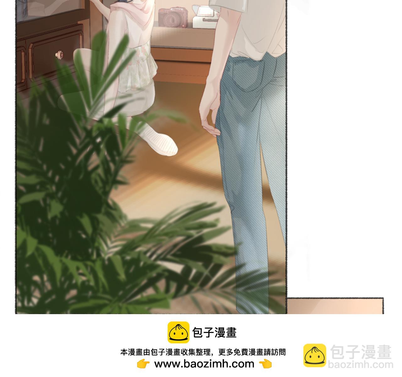 第八话：春生(1/3)-第9话