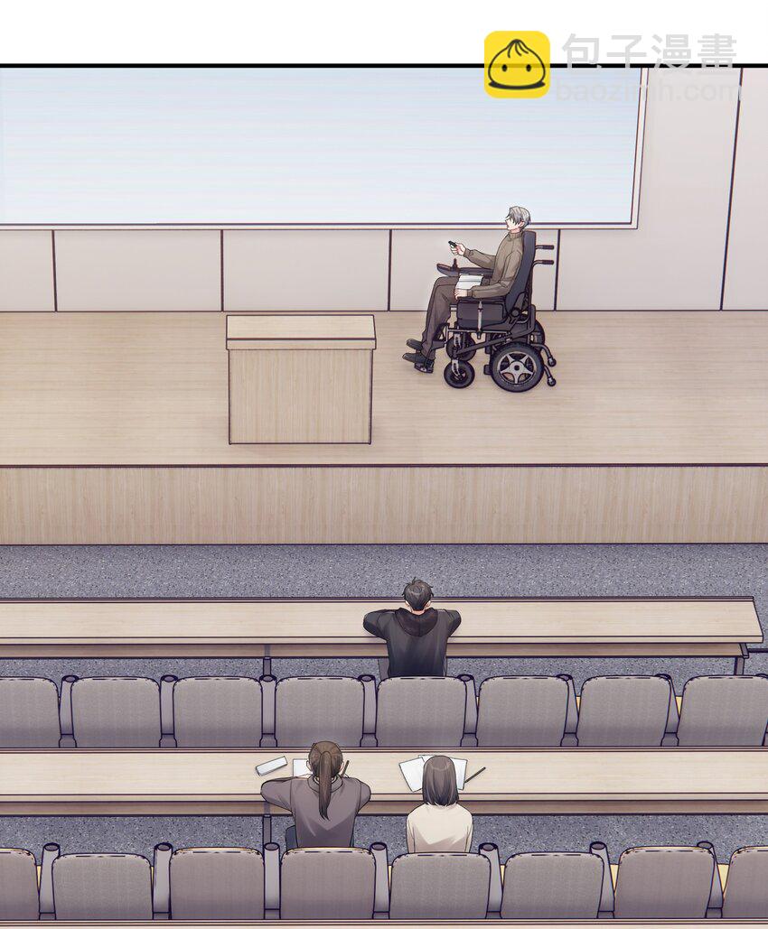 第11章 胆小鬼-第11话