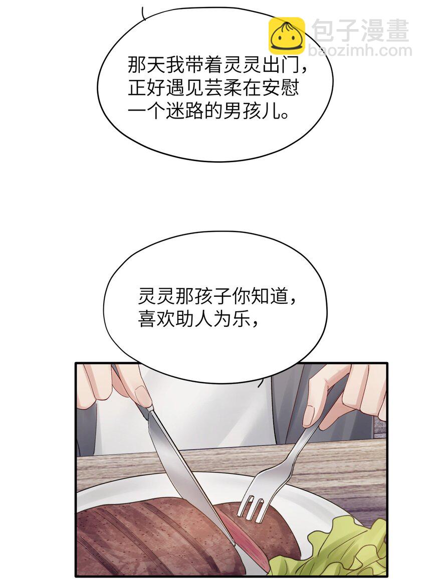 燒不盡 - 第13章 你知道梟是什麼鳥嗎 - 1