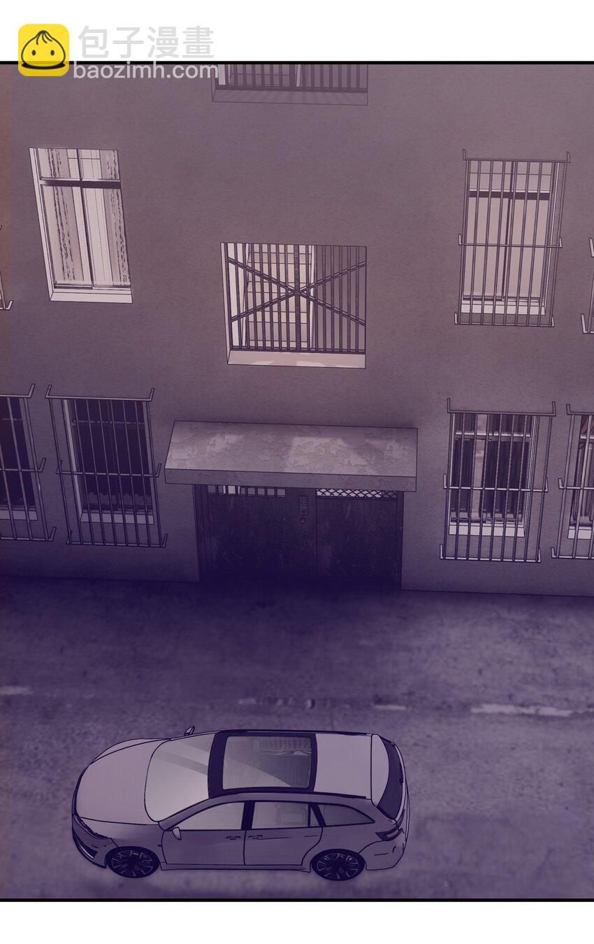 第23章 弟弟-第23话