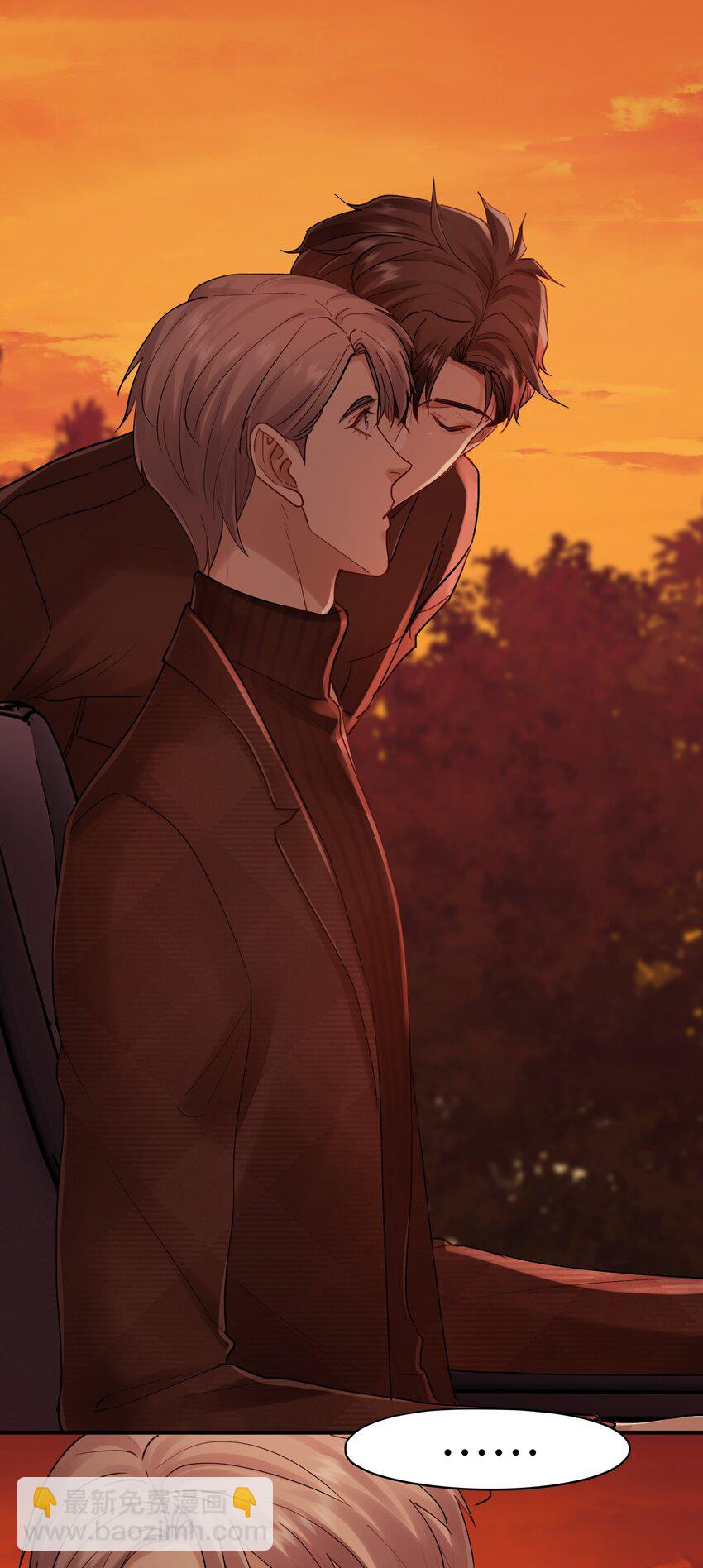 第31章 不能释怀也没关系-第31话