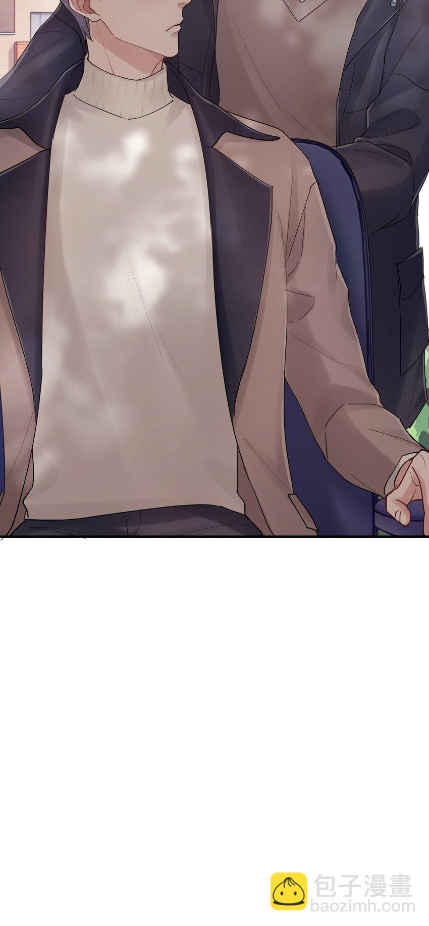 第31章 不能释怀也没关系-第31话