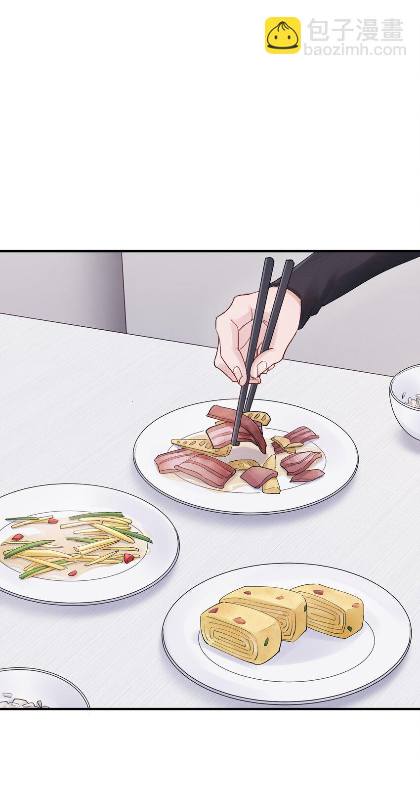 第39章 够了-第39话