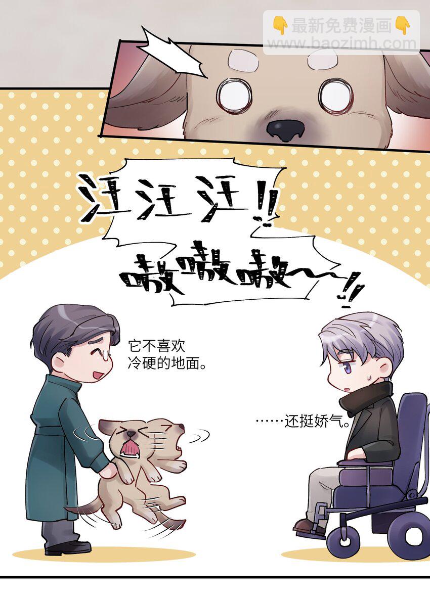 第43章 结束了？-第43话