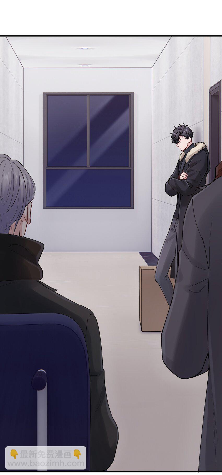 第43章 结束了？-第43话