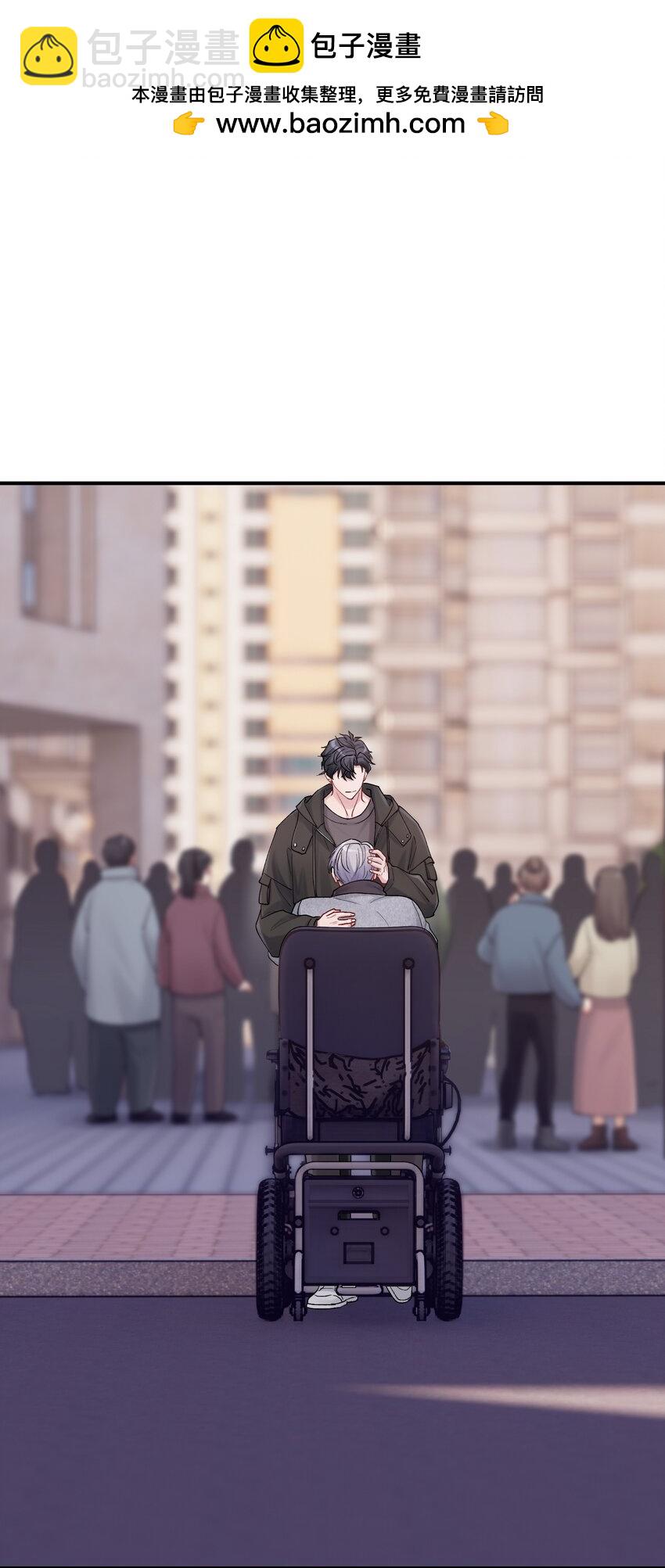 第51话 爱情的囚徒-第51话