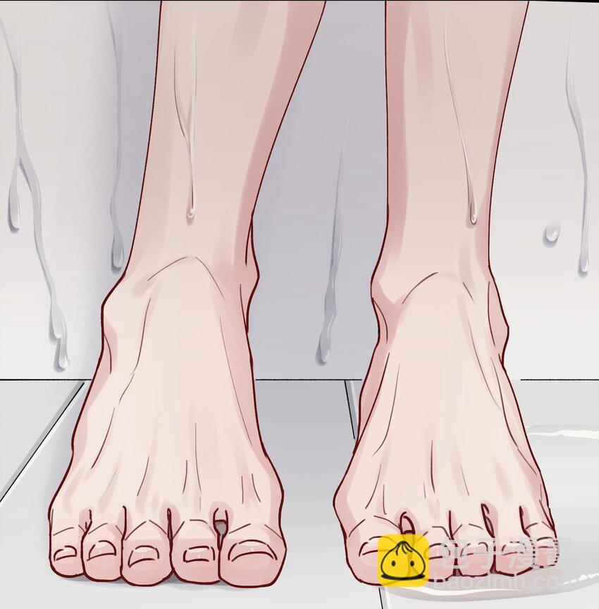 第53章 爱情迷药-第53话