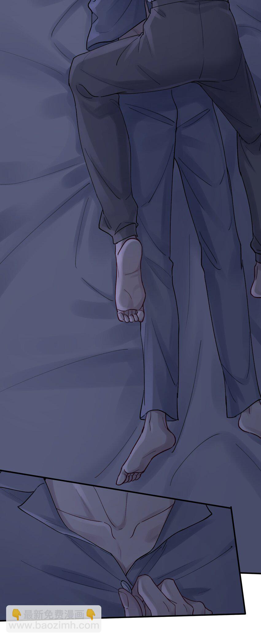 第53章 爱情迷药-第53话