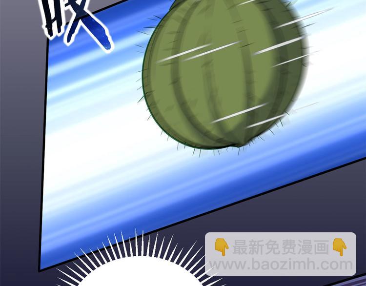 第11话 仙人球(1/3)-第11话