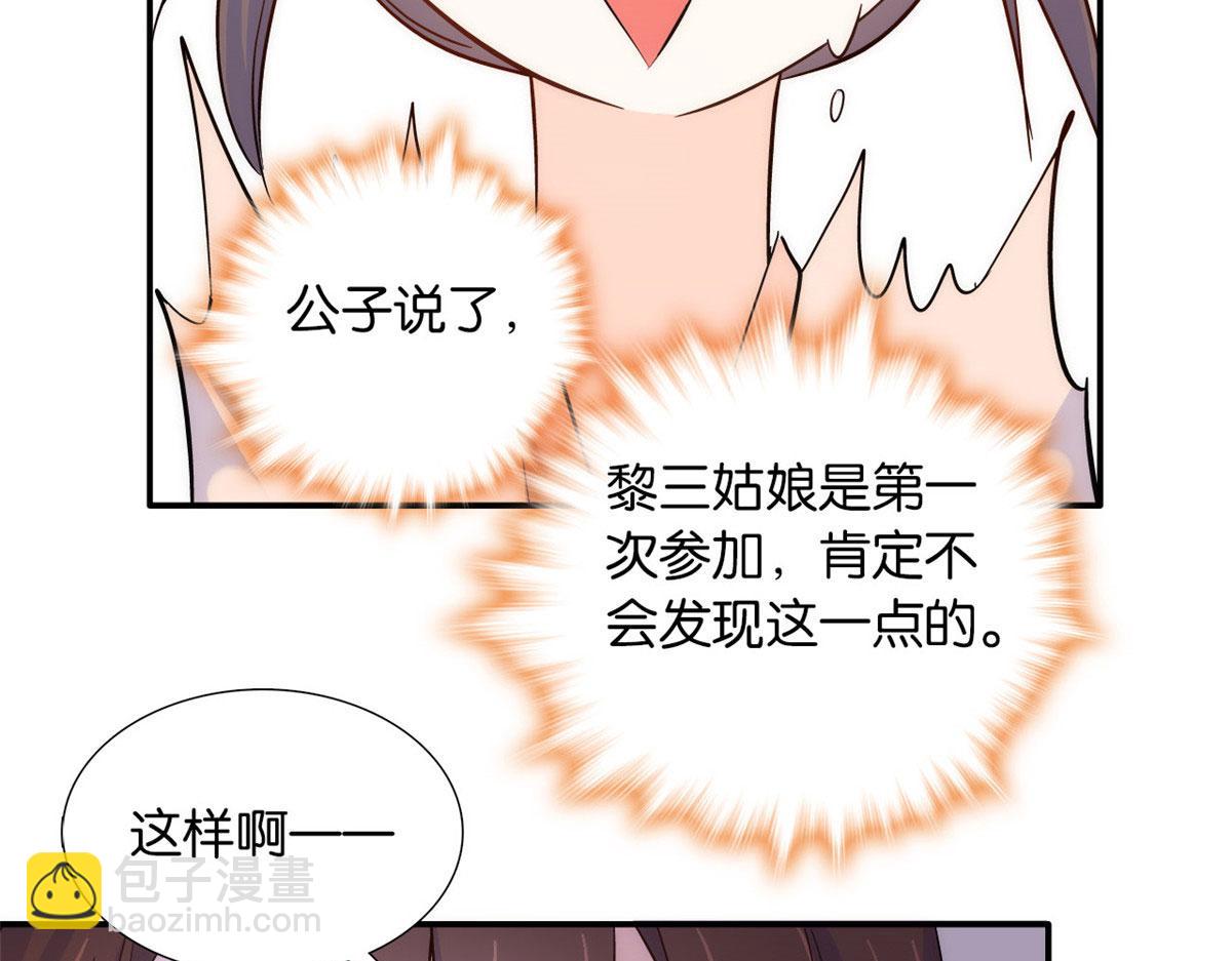 第105话 别以为我看不出你是(1/3)-第105话