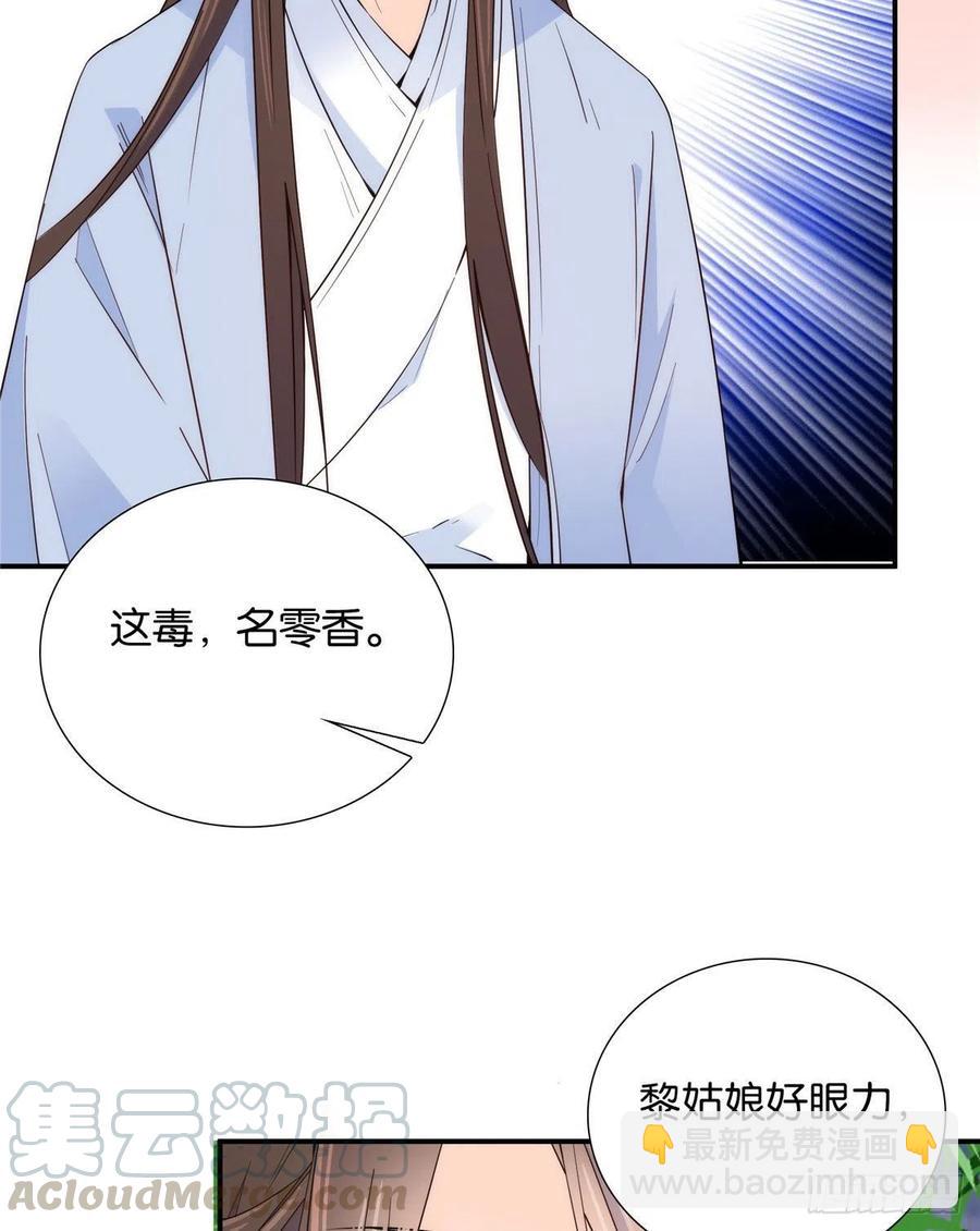 113登徒子，你干嘛摸我大哥！-第113话