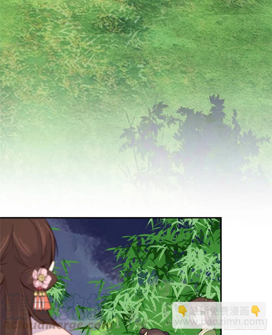 113登徒子，你干嘛摸我大哥！-第113话