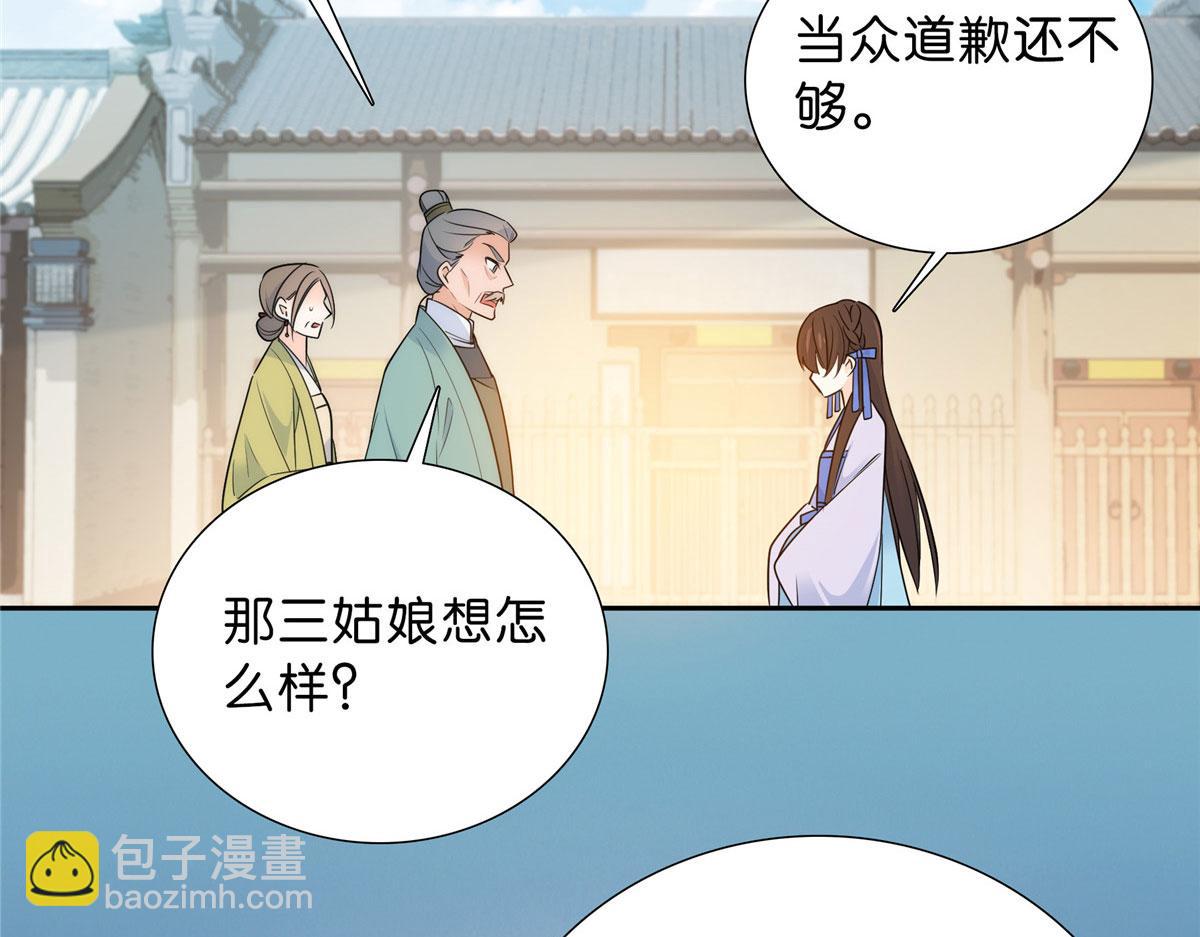 131 打伤你的人不是我(1/3)-第131话